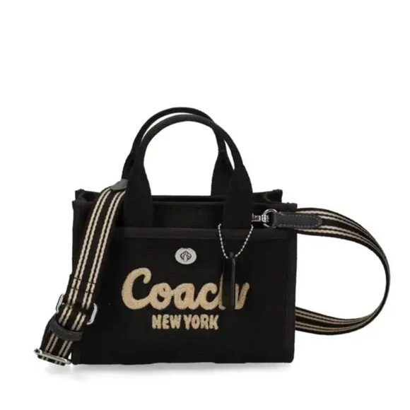 Coach Handbags - Coach Cargo Tote NWT